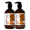 Best ginger shampoo for hair loss